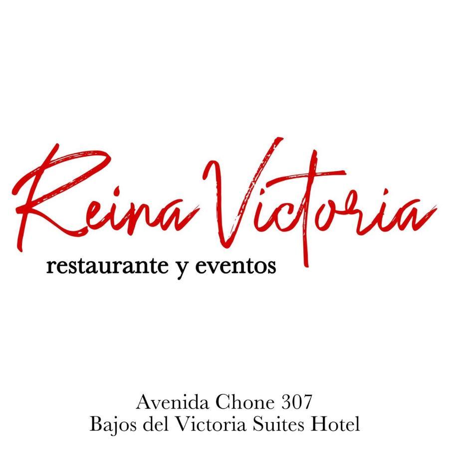 Victoria Suites Hotel Santo Domingo de los Colorados Exteriér fotografie